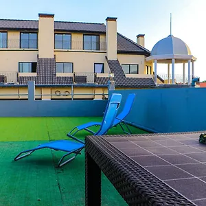  Apartamento Coracao De