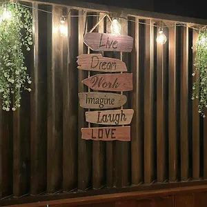  Apartamento Cacau's - By Albis Harena